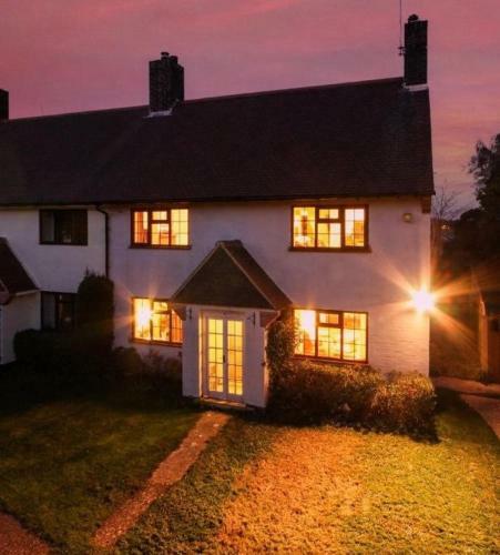 Villa Coast & Country Cottage At Climping