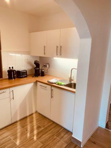 Apartamento Lieblingsst�ck Wohnung, Smart Tv, Parkplatz