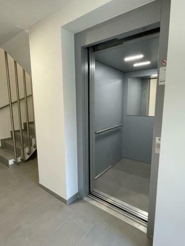 Apartamento Ferienwohnung Domziegelhof