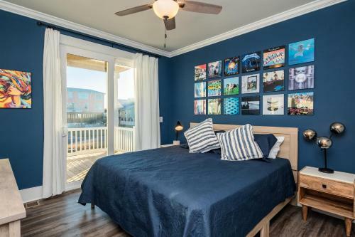 Long Call By Oak Island Accommodations
