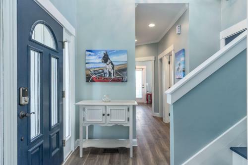The Treasure Chest By Oak Island Accommodations