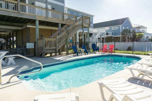 The Treasure Chest By Oak Island Accommodations