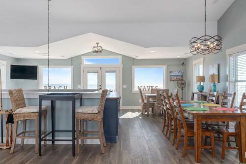 The Treasure Chest By Oak Island Accommodations