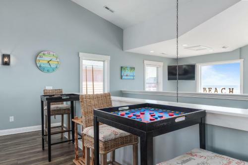 The Treasure Chest By Oak Island Accommodations