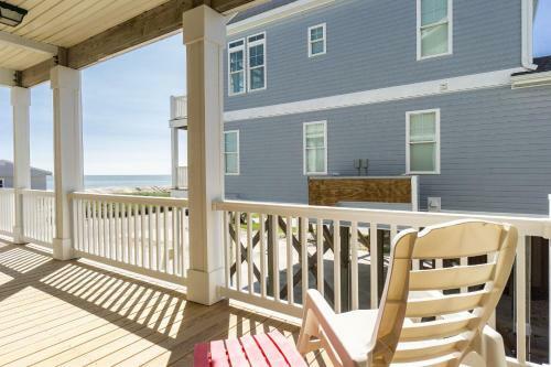 The Treasure Chest By Oak Island Accommodations
