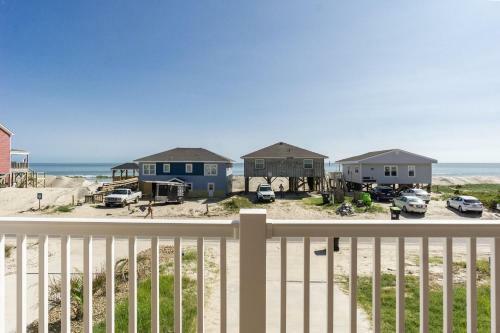 The Treasure Chest By Oak Island Accommodations