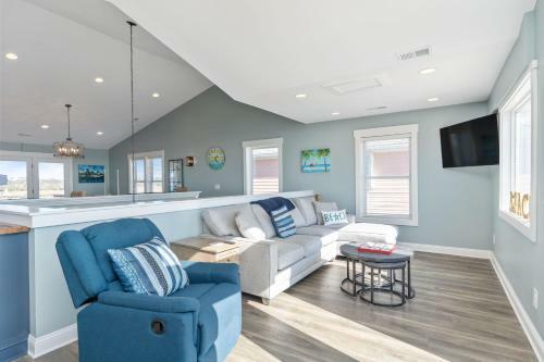The Treasure Chest By Oak Island Accommodations