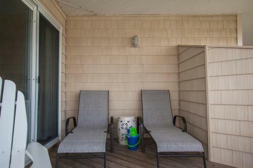 The Palms At Long Bay By Oak Island Accommodations