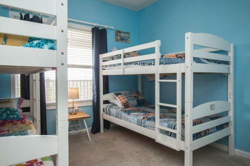 The Palms At Long Bay By Oak Island Accommodations
