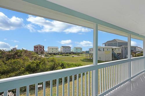 Apartamento The Hideaway By Oak Island Accommodations