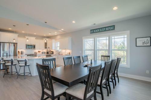 Sweet Sunshine By Oak Island Accommodations
