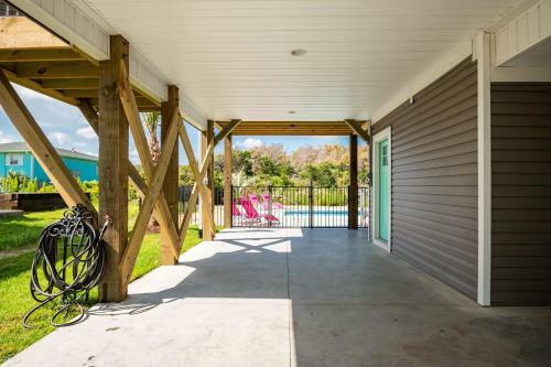 Sweet Sunshine By Oak Island Accommodations