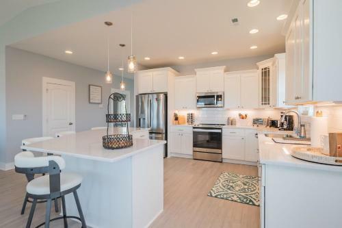 Sweet Sunshine By Oak Island Accommodations
