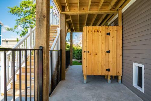 Sweet Sunshine By Oak Island Accommodations