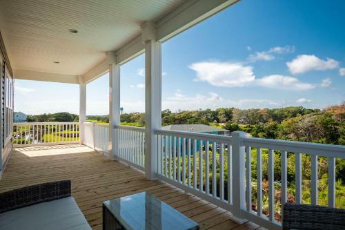 Sweet Sunshine By Oak Island Accommodations