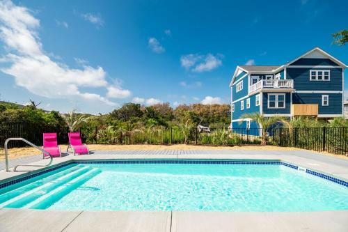 Sweet Sunshine By Oak Island Accommodations