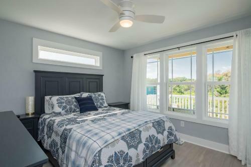 Sweet Sunshine By Oak Island Accommodations