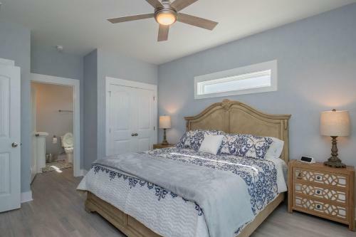 Sweet Sunshine By Oak Island Accommodations