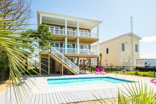 Sweet Sunshine By Oak Island Accommodations