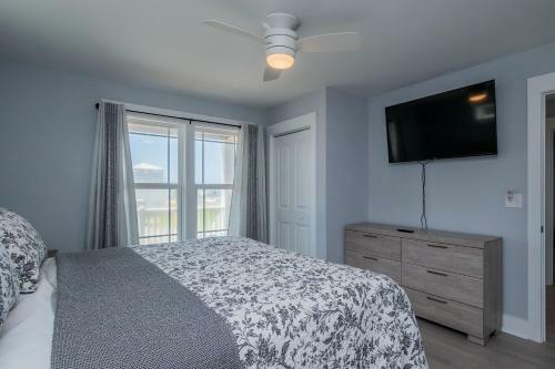 Sweet Sunshine By Oak Island Accommodations