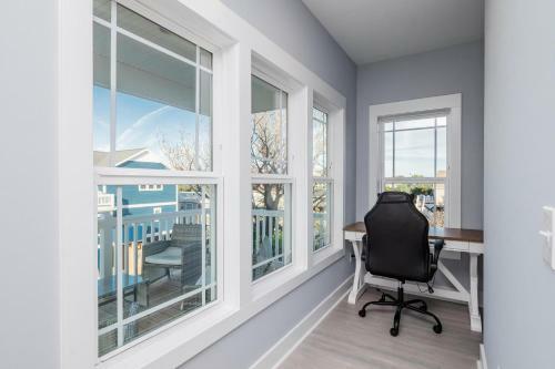Sweet Sunshine By Oak Island Accommodations