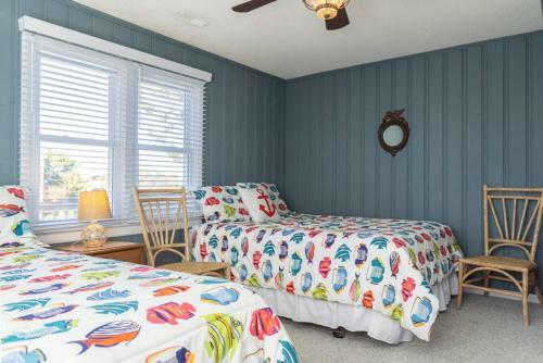 Sea And Stars By Oak Island Accommodations
