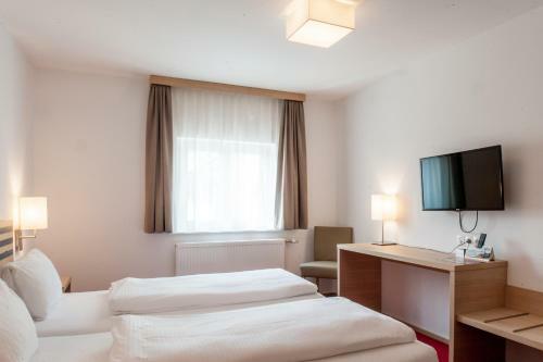 Hostal G�stehaus Brugger