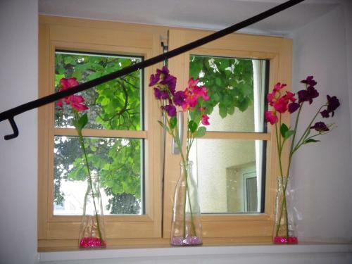 Hostal G�stehaus St. Anna