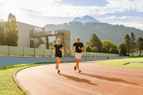 Val Blu Resort Hotel Spa & Sports