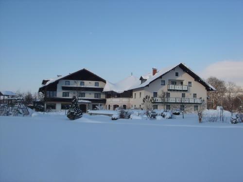 Hotel Pension Anna