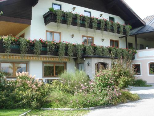 Hotel Pension Anna