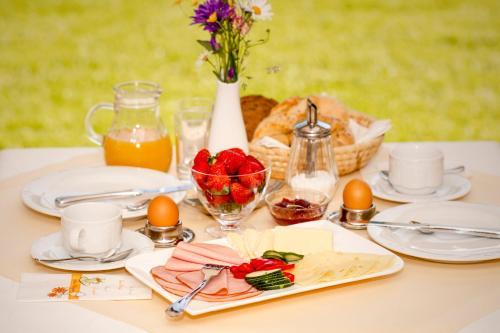 Hotel Pension Anna