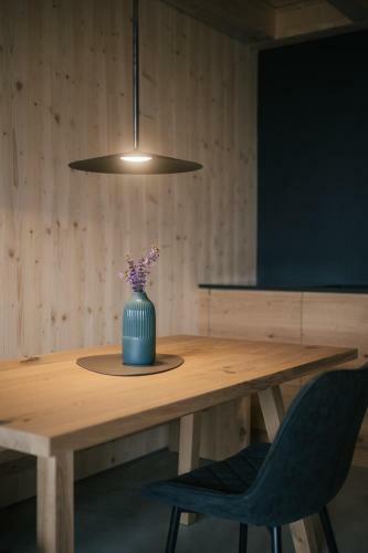 Apartamento Anders Mountain Suites 3