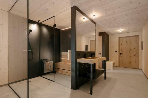 Apartamento Anders Mountain Suites 2