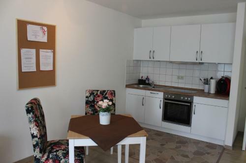 Apartamento City-appartement 12.2.