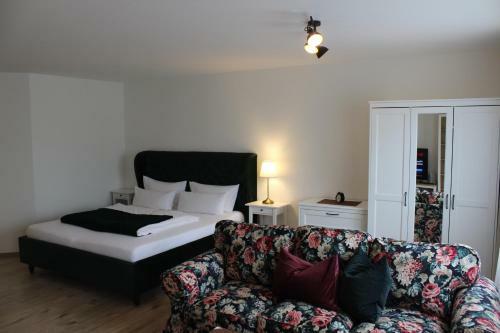 Apartamento City-appartement 12.2.