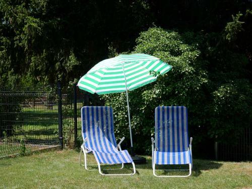 Apartamento Ferienwohnung Mit Garten
