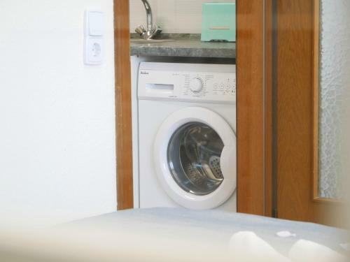 Apartamento Ferienwohnung Mit Garten