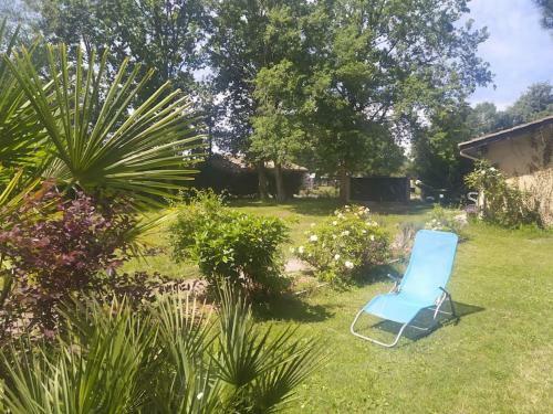 La Landaise Du Hardit Sur Le Bassin D'arcachon