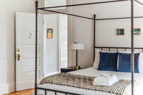 Agroturismo Camp Trapezium Suite 2: Brewery + Farm