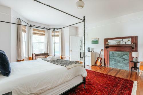 Agroturismo Camp Trapezium Suite 2: Brewery + Farm