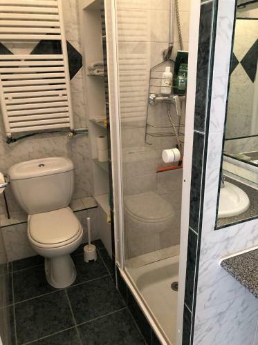 Hostal Ekin � Rev G�te Fontessante