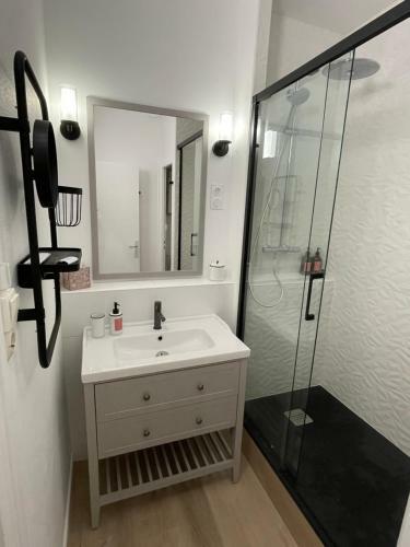 Apartamento Suites Mana - Suite Bleu Pacifique