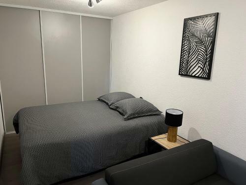 Apartamento La B�tisse De Chabot N�7