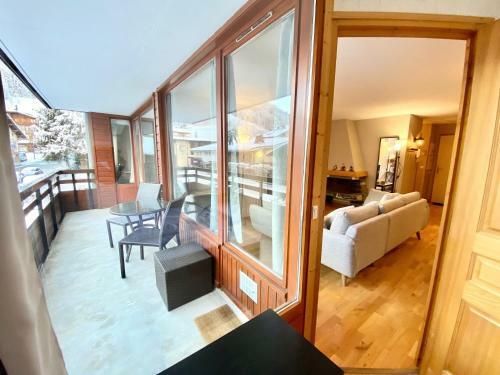 Apartamento Chalende