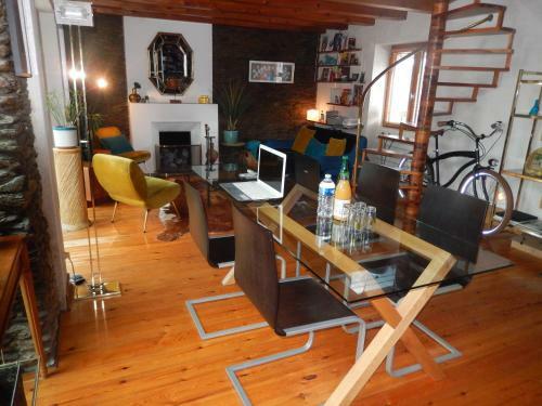 Villa Maison Cocooning, Bord De S�vre Nantaise