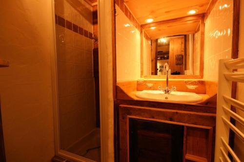 Apartamento R�sidence Praz De L'ours - Pi�ces 194