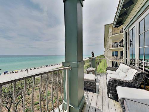 Seabourn By Southern Vacation Rentals