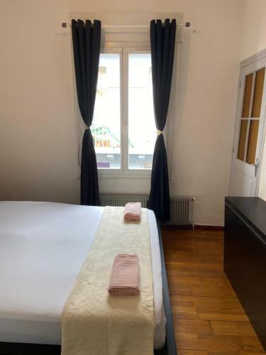 Villa Jolie Pavillon