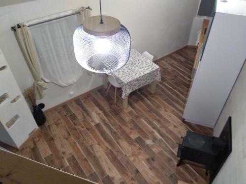 Apartamento Le G�te Du Passage